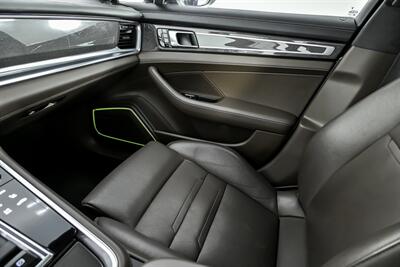 2017 Porsche Panamera Turbo - Photo 39 - Joliet, IL 60435