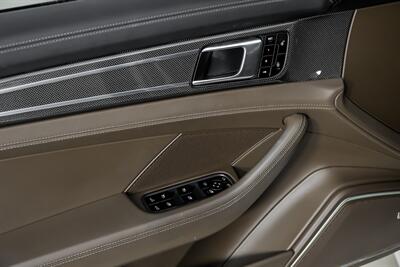 2017 Porsche Panamera Turbo - Photo 18 - Joliet, IL 60435