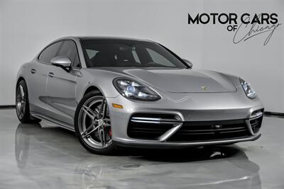 2017 Porsche Panamera Turbo - Photo 1 - Joliet, IL 60435