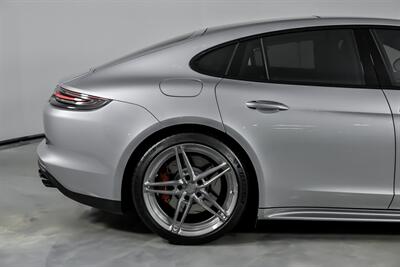 2017 Porsche Panamera Turbo - Photo 13 - Joliet, IL 60435