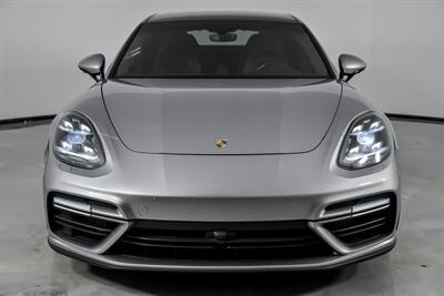 2017 Porsche Panamera Turbo - Photo 5 - Joliet, IL 60435