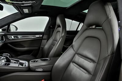 2017 Porsche Panamera Turbo - Photo 23 - Joliet, IL 60435