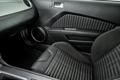 2013 Ford Mustang Shelby GT500-$20K MODS   - Photo 33 - Joliet, IL 60435