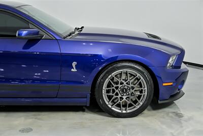 2013 Ford Mustang Shelby GT500-$20K MODS   - Photo 15 - Joliet, IL 60435