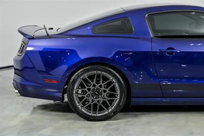 2013 Ford Mustang Shelby GT500-$20K MODS   - Photo 13 - Joliet, IL 60435