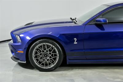 2013 Ford Mustang Shelby GT500-$20K MODS   - Photo 7 - Joliet, IL 60435