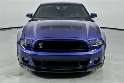 2013 Ford Mustang Shelby GT500-$20K MODS   - Photo 5 - Joliet, IL 60435
