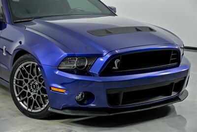 2013 Ford Mustang Shelby GT500-$20K MODS   - Photo 3 - Joliet, IL 60435