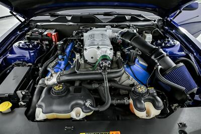 2013 Ford Mustang Shelby GT500-$20K MODS   - Photo 17 - Joliet, IL 60435