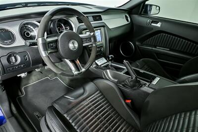 2013 Ford Mustang Shelby GT500-$20K MODS   - Photo 19 - Joliet, IL 60435