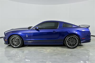 2013 Ford Mustang Shelby GT500-$20K MODS   - Photo 8 - Joliet, IL 60435