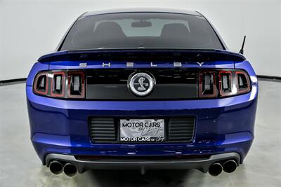 2013 Ford Mustang Shelby GT500-$20K MODS   - Photo 11 - Joliet, IL 60435