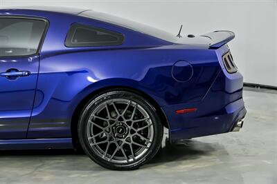 2013 Ford Mustang Shelby GT500-$20K MODS   - Photo 9 - Joliet, IL 60435
