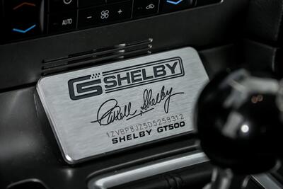 2013 Ford Mustang Shelby GT500-$20K MODS   - Photo 31 - Joliet, IL 60435