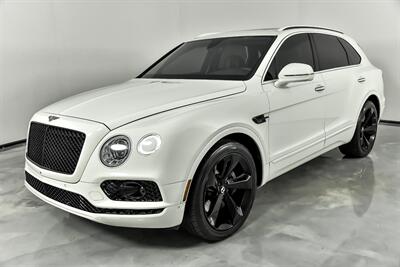 2018 Bentley Bentayga Onyx Edition   - Photo 6 - Joliet, IL 60435