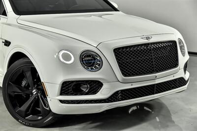 2018 Bentley Bentayga Onyx Edition   - Photo 3 - Joliet, IL 60435