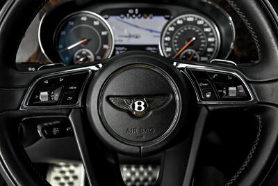 2018 Bentley Bentayga Onyx Edition   - Photo 34 - Joliet, IL 60435