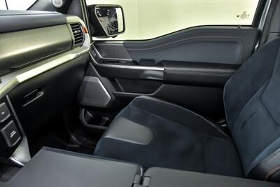 2022 Ford F-150 Raptor-$30K MODS-WRAPPED-WHEELS-LIFT   - Photo 41 - Joliet, IL 60435