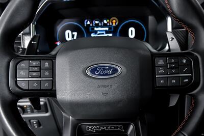 2022 Ford F-150 Raptor-$30K MODS-WRAPPED-WHEELS-LIFT   - Photo 30 - Joliet, IL 60435