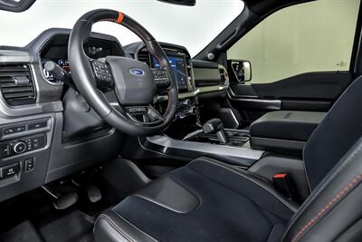 2022 Ford F-150 Raptor-$30K MODS-WRAPPED-WHEELS-LIFT   - Photo 22 - Joliet, IL 60435