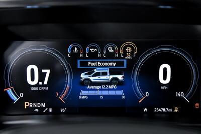 2022 Ford F-150 Raptor-$30K MODS-WRAPPED-WHEELS-LIFT   - Photo 29 - Joliet, IL 60435