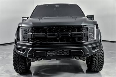 2022 Ford F-150 Raptor-$30K MODS-WRAPPED-WHEELS-LIFT   - Photo 5 - Joliet, IL 60435