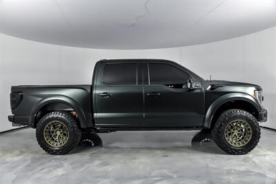 2022 Ford F-150 Raptor-$30K MODS-WRAPPED-WHEELS-LIFT   - Photo 14 - Joliet, IL 60435