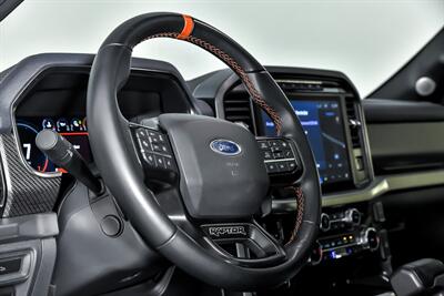 2022 Ford F-150 Raptor-$30K MODS-WRAPPED-WHEELS-LIFT   - Photo 27 - Joliet, IL 60435