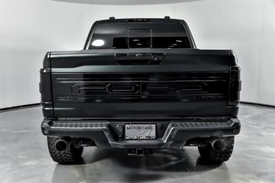 2022 Ford F-150 Raptor-$30K MODS-WRAPPED-WHEELS-LIFT   - Photo 11 - Joliet, IL 60435