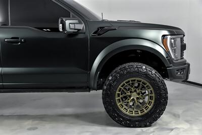 2022 Ford F-150 Raptor-$30K MODS-WRAPPED-WHEELS-LIFT   - Photo 15 - Joliet, IL 60435