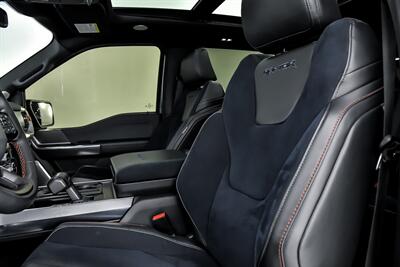 2022 Ford F-150 Raptor-$30K MODS-WRAPPED-WHEELS-LIFT   - Photo 24 - Joliet, IL 60435