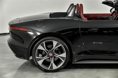 2021 Jaguar F-TYPE First Edition   - Photo 13 - Joliet, IL 60435