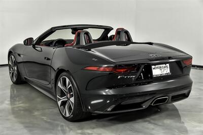 2021 Jaguar F-TYPE First Edition   - Photo 10 - Joliet, IL 60435