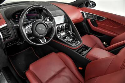 2021 Jaguar F-TYPE First Edition   - Photo 26 - Joliet, IL 60435