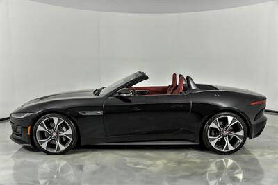 2021 Jaguar F-TYPE First Edition   - Photo 8 - Joliet, IL 60435