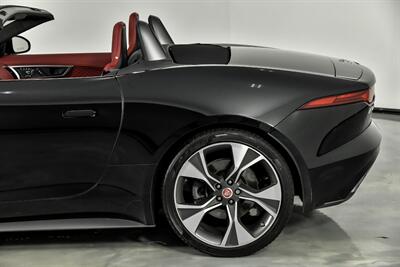 2021 Jaguar F-TYPE First Edition   - Photo 9 - Joliet, IL 60435