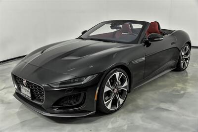 2021 Jaguar F-TYPE First Edition   - Photo 6 - Joliet, IL 60435