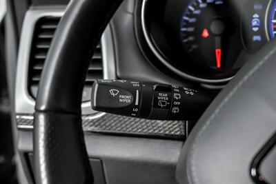 2021 Jeep Grand Cherokee Trackhawk   - Photo 30 - Joliet, IL 60435