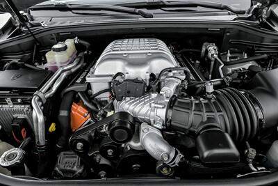 2021 Jeep Grand Cherokee Trackhawk   - Photo 17 - Joliet, IL 60435