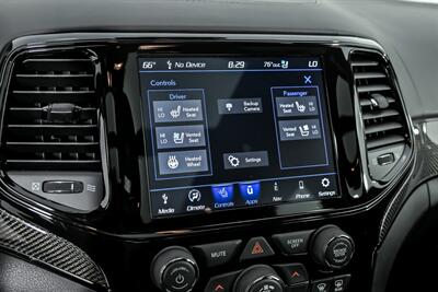 2021 Jeep Grand Cherokee Trackhawk   - Photo 32 - Joliet, IL 60435