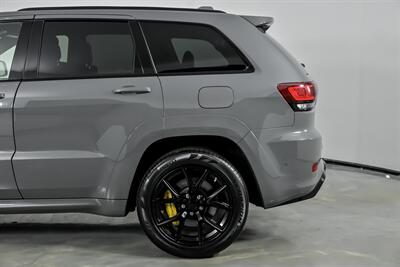 2021 Jeep Grand Cherokee Trackhawk   - Photo 9 - Joliet, IL 60435