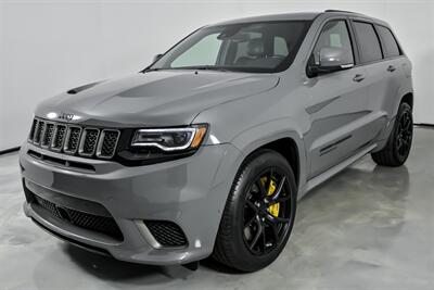 2021 Jeep Grand Cherokee Trackhawk   - Photo 6 - Joliet, IL 60435