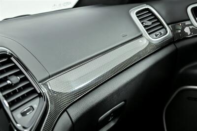 2021 Jeep Grand Cherokee Trackhawk   - Photo 38 - Joliet, IL 60435