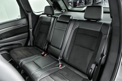 2021 Jeep Grand Cherokee Trackhawk   - Photo 25 - Joliet, IL 60435