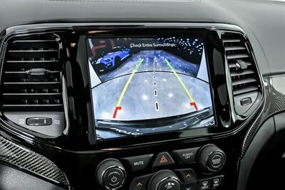 2021 Jeep Grand Cherokee Trackhawk   - Photo 36 - Joliet, IL 60435
