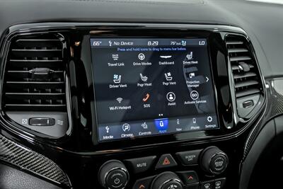 2021 Jeep Grand Cherokee Trackhawk   - Photo 33 - Joliet, IL 60435