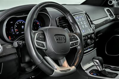 2021 Jeep Grand Cherokee Trackhawk   - Photo 26 - Joliet, IL 60435