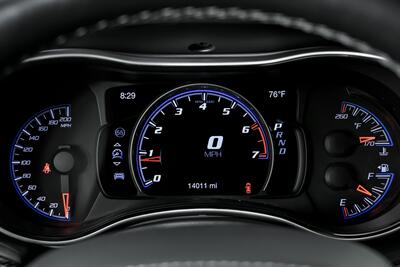 2021 Jeep Grand Cherokee Trackhawk   - Photo 28 - Joliet, IL 60435