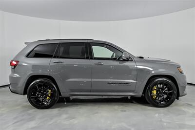 2021 Jeep Grand Cherokee Trackhawk   - Photo 14 - Joliet, IL 60435