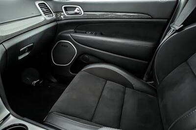 2021 Jeep Grand Cherokee Trackhawk   - Photo 40 - Joliet, IL 60435